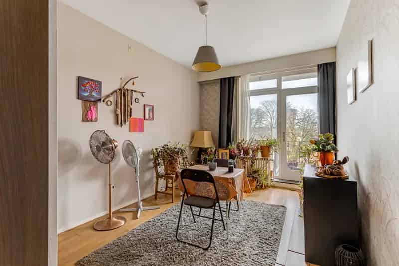 Ruim appartement te huur Turnhout Centrum