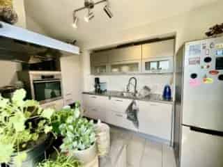 Penthouse te koop Jette 4 slaapkamers 2 terrassen