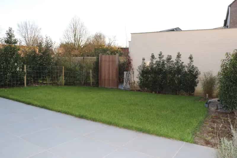 Luxe Nieuwbouw Woning 3 4 Slaapkamers Zuidtuin EPC A