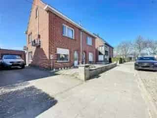 Huis te koop Kieldrecht 4 slaapkamers 2 badkamers garage