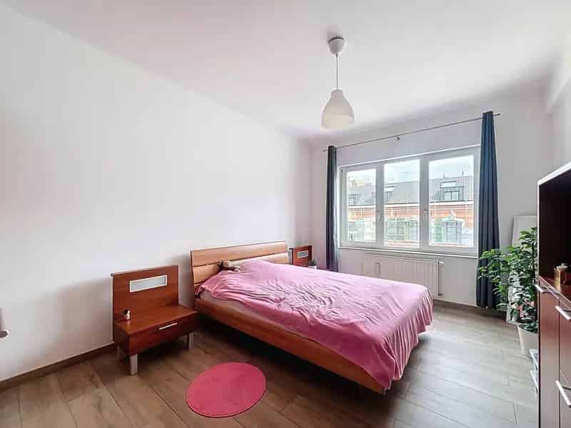 Appartement 2 slaapkamers Etterbeek Montgomery