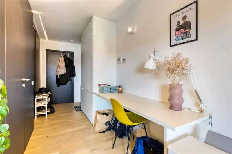 Appartement te koop Leuven: Instapklaar 1 slaapkamer appartement