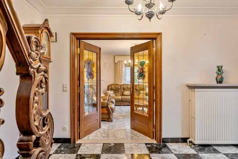 Villa te koop in Evergem nabij centrum
