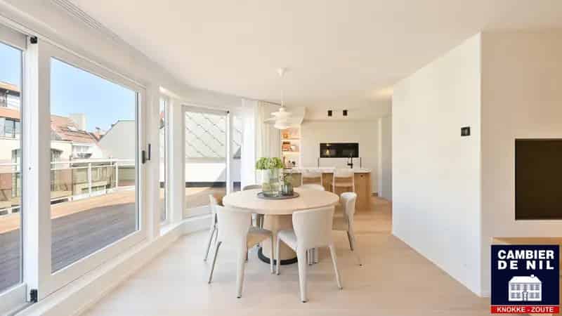 Appartement te huur