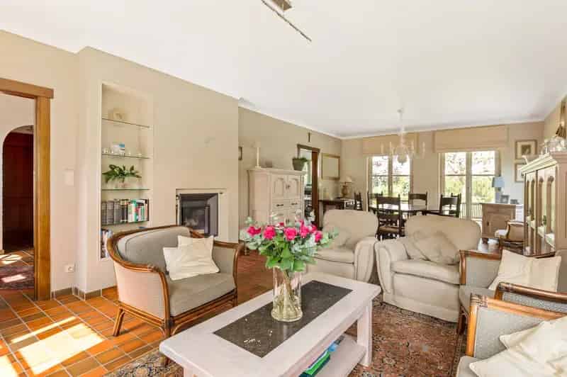 Open Bebouwing 5 Slaapkamers Grote Tuin Lier Mechelen
