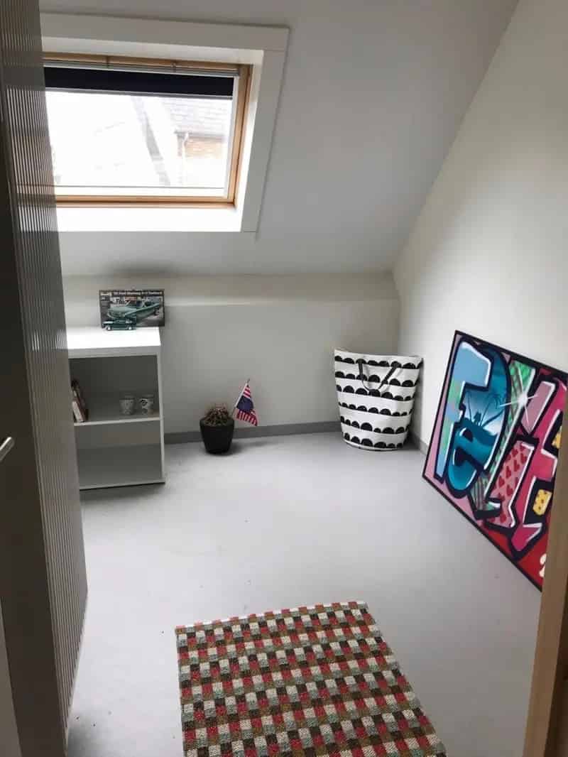 Duplexkamer te huur Campus Artemis Studenten