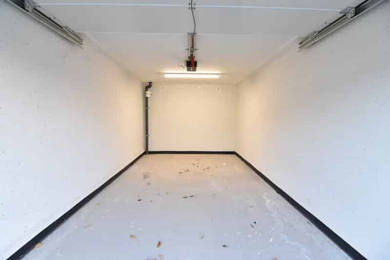 Garagebox te Koop