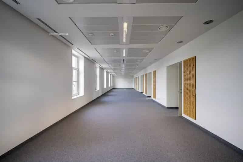 Kantoorruimte te Huur La Hulpe 80m²
