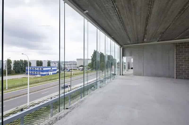 Kantoorruimte te koop Melsbroek Nabij Luchthaven Brucargo