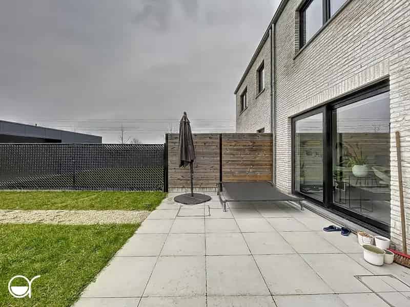 Huis te huur in Astene