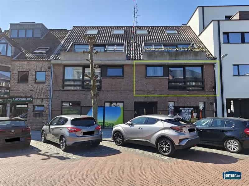 Appartement te koop