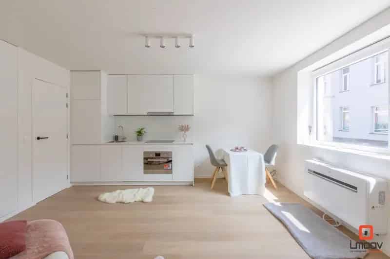 Appartement te koop in Gent