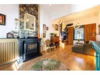 Herenhuis te koop Antwerpen - gerenoveerd, 3 slaapkamers, EPC B