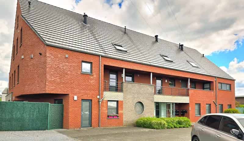 Duplex Appartement te koop Heusden Zolder