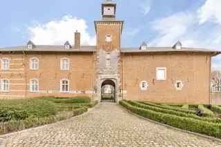 Kasteel te Huur Guigoven Evenementenlocatie