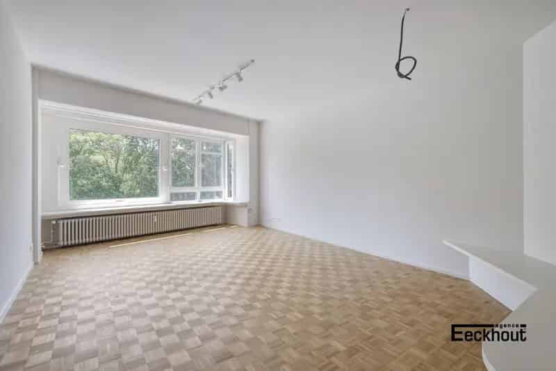 Gerenoveerd Appartement Oostende Centrum Leopoldpark