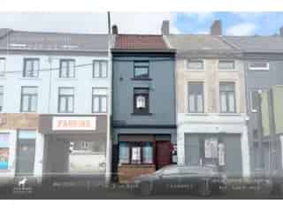 Huis Gemengd Gebruik te Koop Monceau-sur-Sambre