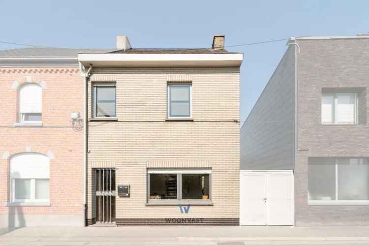 Ruime gezinswoning te huur met 5 slaapkamers mogelijk