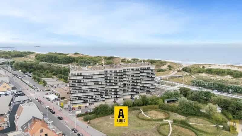 Appartement te koop
