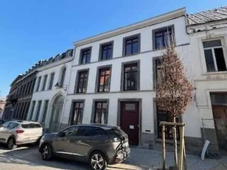 Herenhuis te Koop in Centrum Bergen