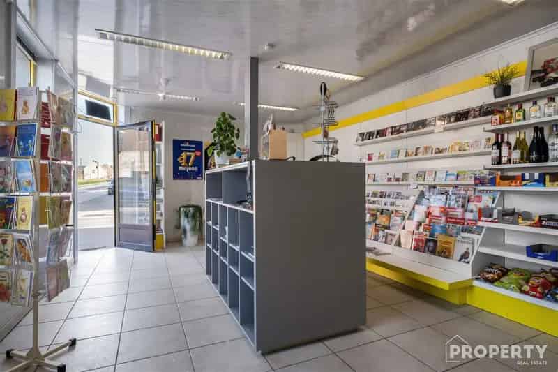 Huis te huur met handelsruimte: ideale combinatie wonen en werken