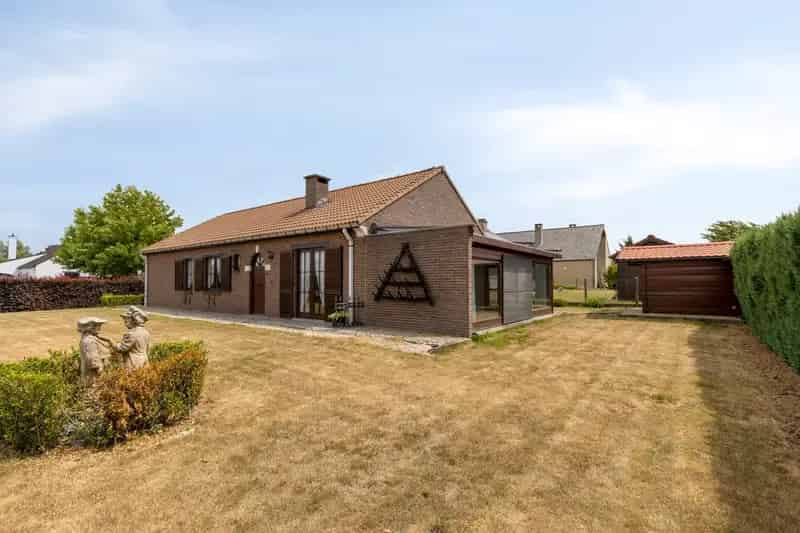 Goed gelegen bungalow met prachtig uitzicht
