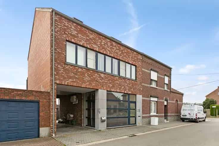 Duplex Appartement 3 Slks Velm Ruime Loods Te Koop