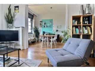 Appartement te Huur Vorst