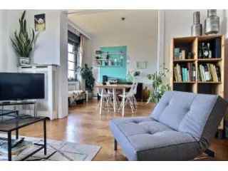 Appartement te Huur Vorst