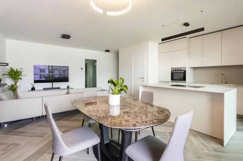 Luxe Appartement te Huur Nieuw Zuid 3 Terrassen