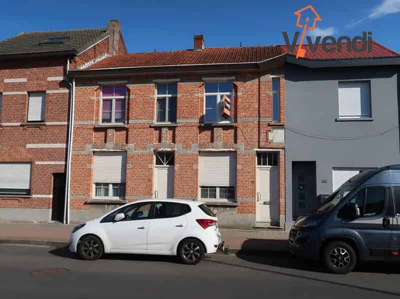 Te renoveren woning Turnhout 90m²