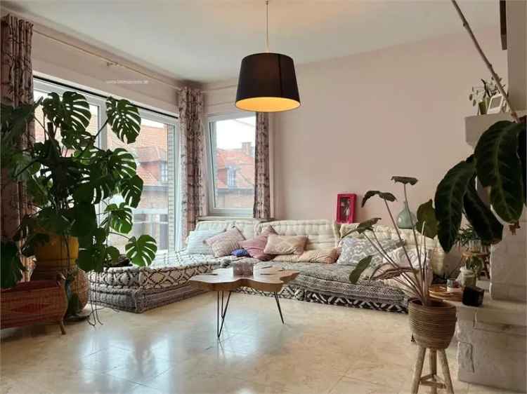 Appartement te koop Izegem