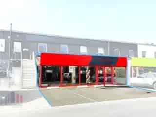 Handelspand te Huur Brugge 555m² Koningin Astridlaan