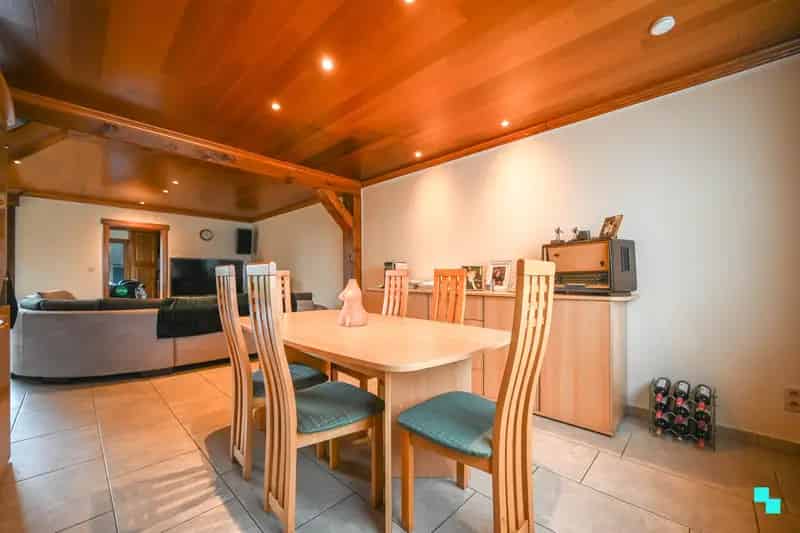 Huis te koop Zulte: Te renoveren halfopen bebouwing