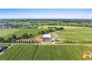 Huis gemengd gebruik te koop Bree