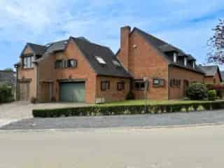 Appartement te koop Nijvel 130m2 2 slaapkamers Garage