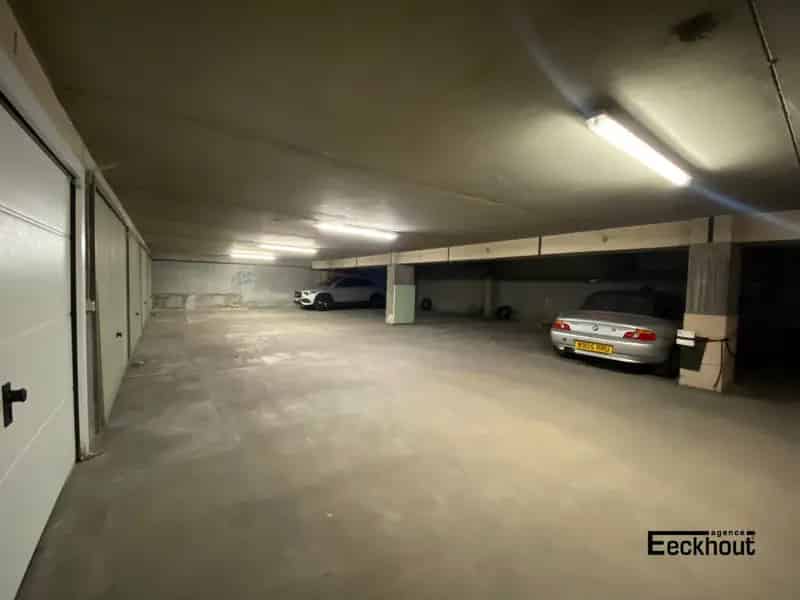 Staanplaats Centrum: Handige parkeerplek in de binnenstad