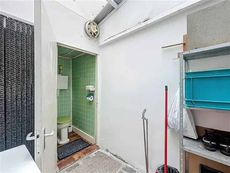 Huis Te Koop Woning