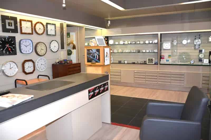 Huis te koop Haacht: Winkel en woning gecombineerd