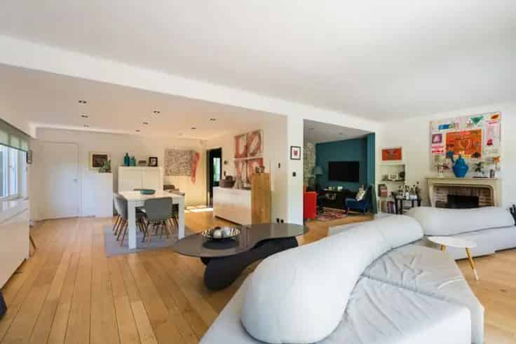 Villa te koop Waterloo 5 slaapkamers gerenoveerd zwembad
