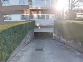 Garagebox te koop Watermaal-Bosvoorde