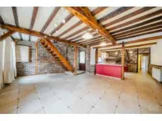 Huis te Koop Amay 3 Gevels 2016m2 Grond Te Renoveren