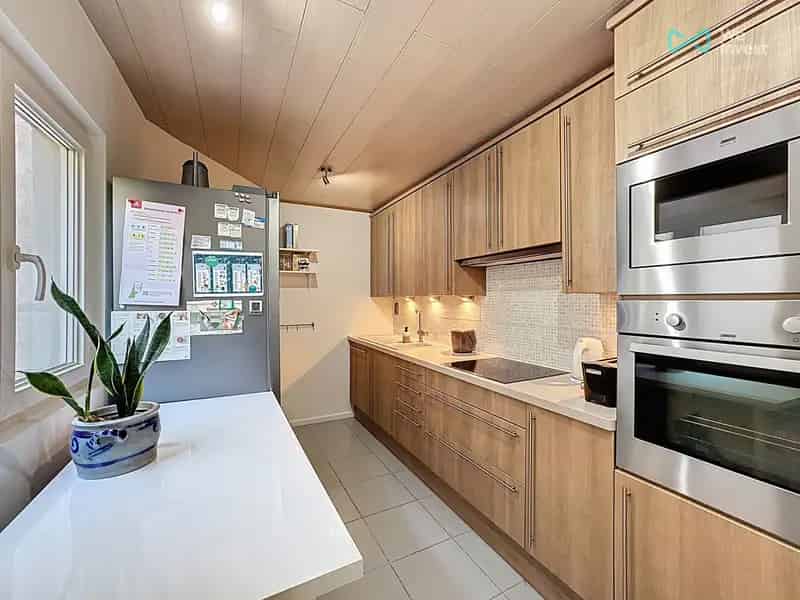 Huis te koop Antwerpen Deurne 2 slaapkamers instapklaar