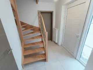 Villa te koop Nalinnes 157m² 3 slaapkamers