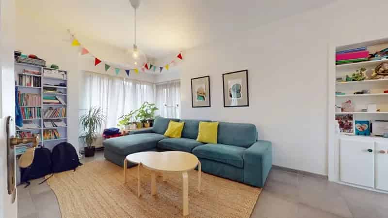 Huis te Woluwe-Saint-Lambert 145m2 3 slaapkamers Garage Tuin
