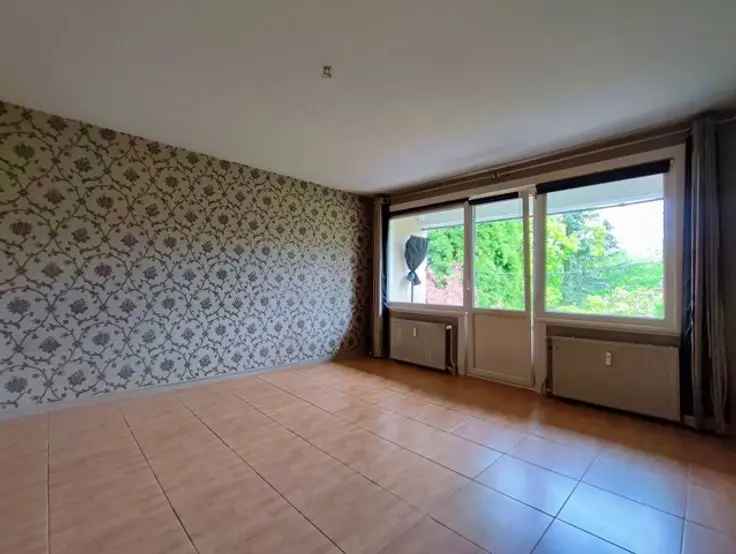 Appartement te koop Ganshoren 1 slaapkamer 80m²