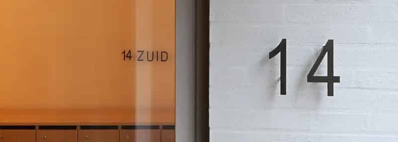 Appartement te huur Tielt: Luxe Penthouse met Terras