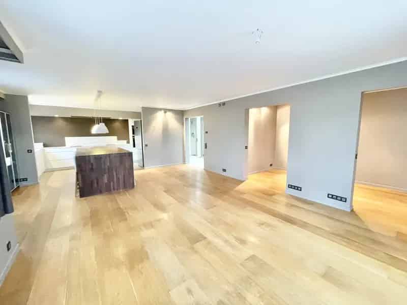 Appartement 3 slaapkamers Sint-Pieters-Woluwe 125m² Terras Garage