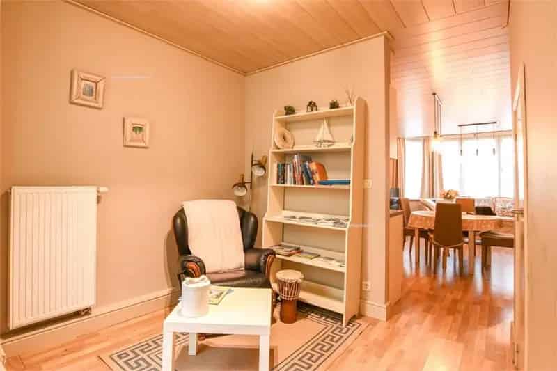 Woning te koop Blankenberge 5 slaapkamers unieke investering
