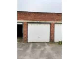 Garagebox te Koop Montignies-sur-Sambre